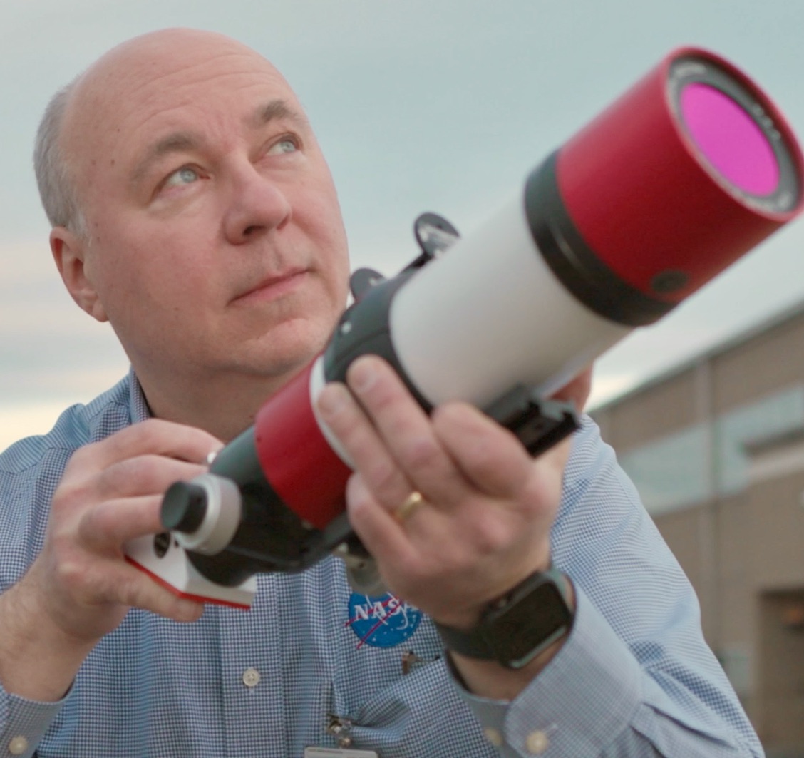 Eclipse arkansas pbs